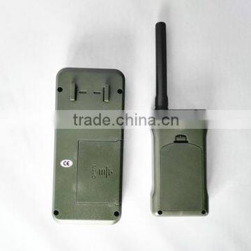 Factroy Wholesale Hunting Bird Caller Mp3 Player With Built-in Battery Work 14~16 Hours