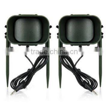 Factory 150db Electronic Duck Call,50W Professional Duck Hunting,bird Sound Mp3 Player With 2 Speaker photo-5