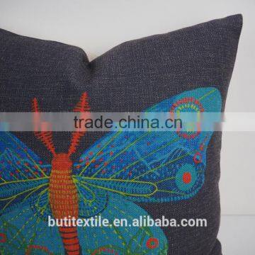 Perfect Animal Throw Pillow ,Better Homes and Car Decorative Pillow, Colorful Printing Cushion photo-4