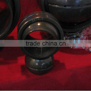 GE-ES Metric Spherical Plain Bearing photo-2