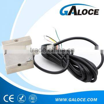 GSL301 S Type Load Cell Sensor 1000kg photo-3