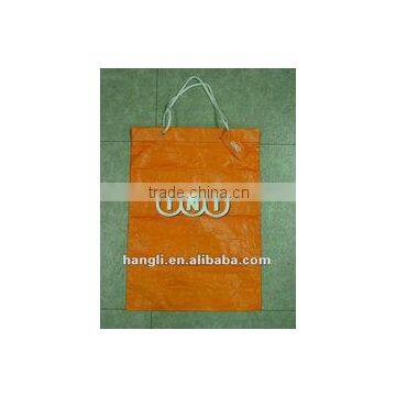 Tyvek cheap paper shopping bags with new style