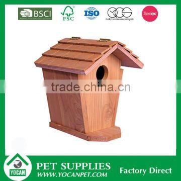 pigeons bird house bird nest box