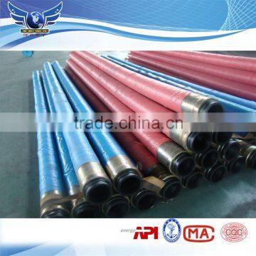 Cement Rubber Hose for Concrete Pumping Equipment