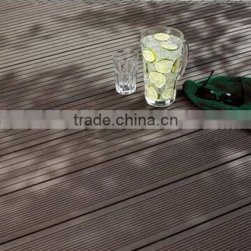 newteck 2015 classic wpc decking is the best selling which passed CE,SGS Germany standard