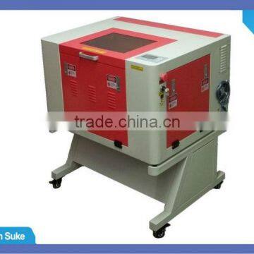 Laser Cutting Machine Factory 5030 Autofocus photo-2