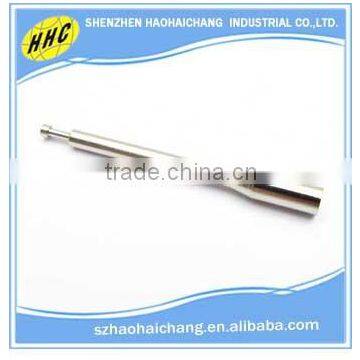 factory customized stainless steel square terminal pin