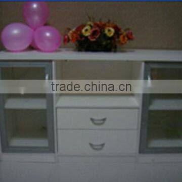 MFC KD Wooden TV Unit