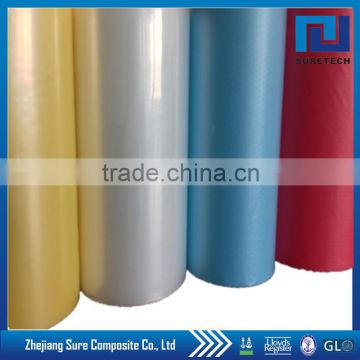 Vacuum Bagging Film & Release Film