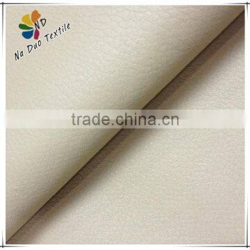 PU Material for Sofa photo-3