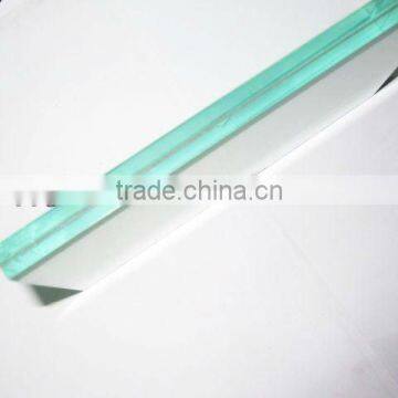 6.38mm Milk White Laminated Glass photo-3