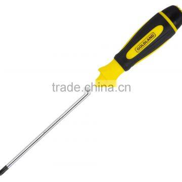 PH2 Corrosion Resistant Magnetic Rubber Handle Screwdrivers