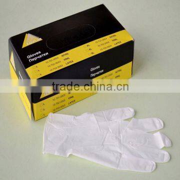 Cheap Nitrile Exam Gloves