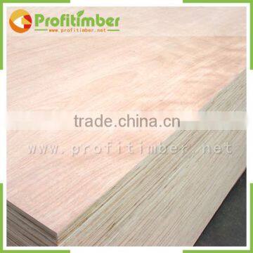 Profitimber CARB P2 Surface Sanding 12mm Plain Plywood Board