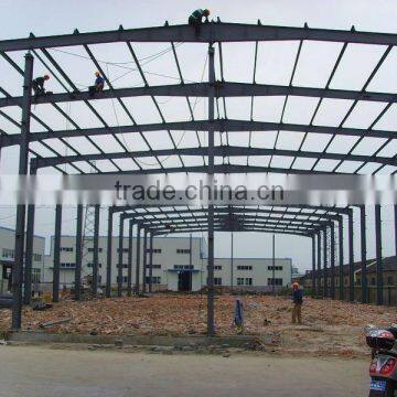 light steel prefab house