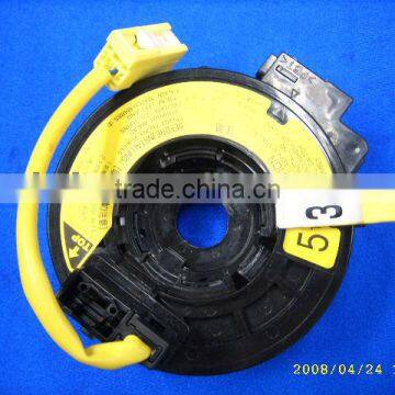 Auto Spiral Cable Sub-Assy Hairspring For TOYOTA TARAGO ECHO YARIS PREVIA 84306-52020