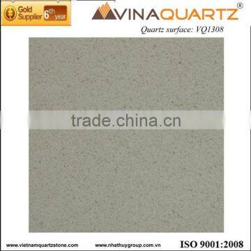 Quartz surface