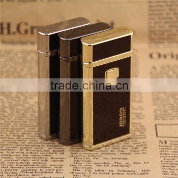 TS-1231 USB charging lighter,windproof lighter