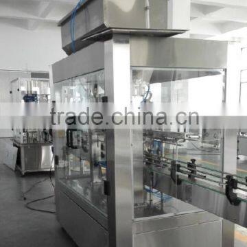 White Sweet Wine Filling Machine photo-5