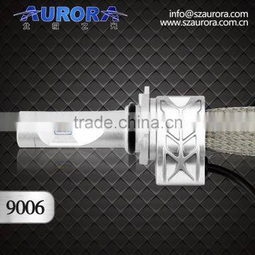 AURORA super brightness G5 series 9006 led headlight