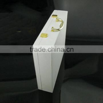 China wholesale hot new products for 2015 Factory wholesale white packaging box