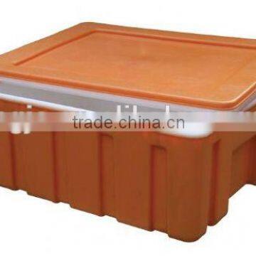 Rotational Plastic Incubator, Storage Box, Block-type Incubator, Cart-incubator