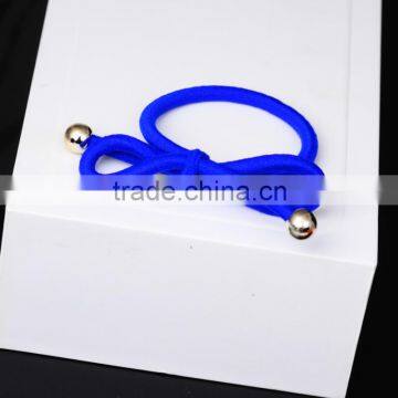 Elastic Hair Band,christmas Kids Hair Accessories,girl Hair Rope photo-3