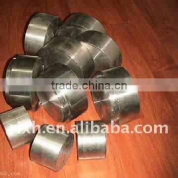 aluminum ti sputtering titanium target