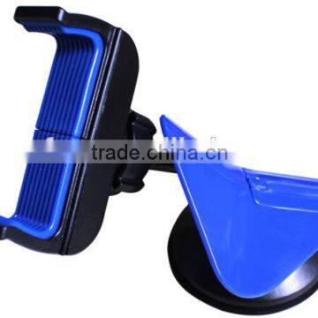 360 Degree Rotatable Bat Model Phone Sticky Holder / Sticky Grip Car Phone Mount / Mobile Phone Holders photo-4