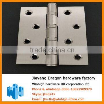 Door Hinge Ball Bearing Door Hinge Stainless Steel Door Hinge
