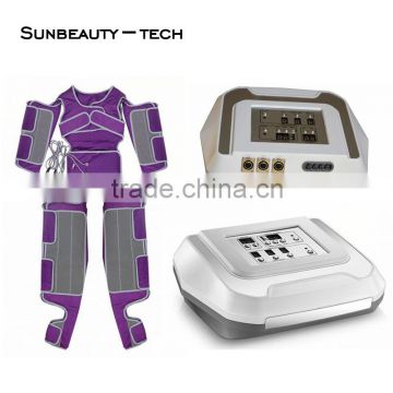 Best selling products far infrared & pressotherapy machine for sale