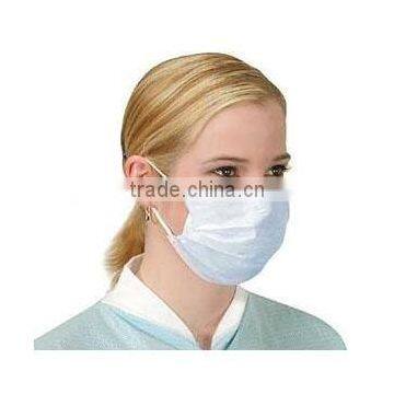 Gauze Mask