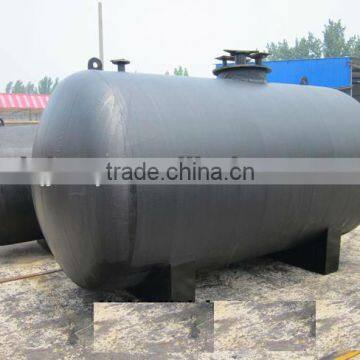 high quality underground fuel tank from specialists