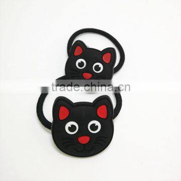 2015 Best Unbreakable Elastic Silicone Rubber Band photo-4