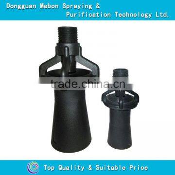 dynamic fluid mixing nozzle,mixing fluid eductor