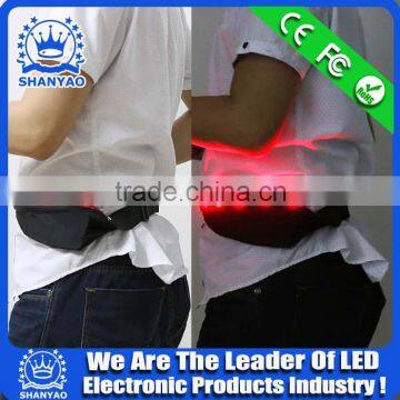 2015 Hot Selling Luminous Bum Bag