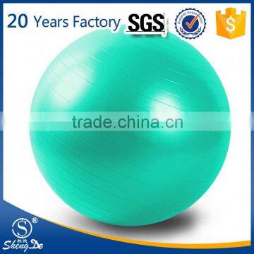 More Colors and Sizes available exercise ball wholesale,peanut yoga ball,yoga massage ball