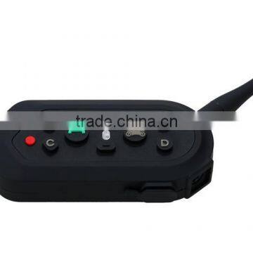 EJEAS E6 Portable Wireless Bluetooth Headset Intercom 6 Rider Connect 2 Riders Full Duplex Talking photo-3