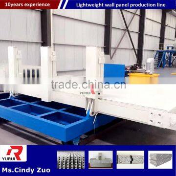 China Manufacturing Lightweight Wall Panel Machine/new Lightweight Wall Panel Machine photo-5
