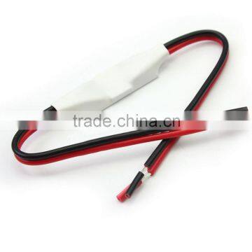 12V RF Wireless Remote Switch Controller Dimmer for Mini LED Strip Light New EVM photo-5