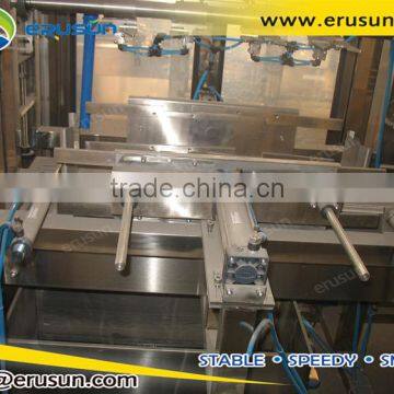 Automatic 5L Bottle Pure Water Filling Machine photo-2