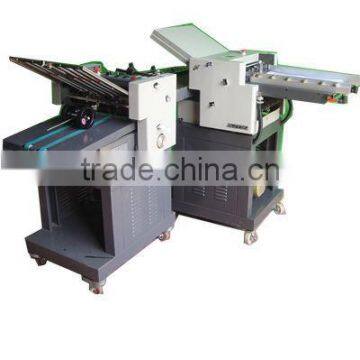 Paper Folding Machine