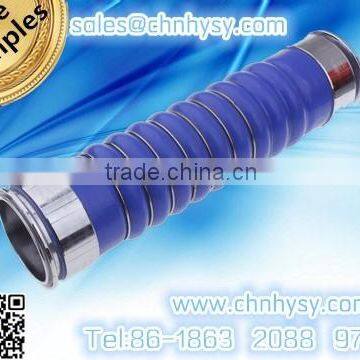 rubber hose silicone vacuum tube