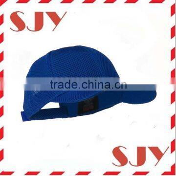 Wholesale Custom 6 Panels Mesh Baseball Caps photo-2