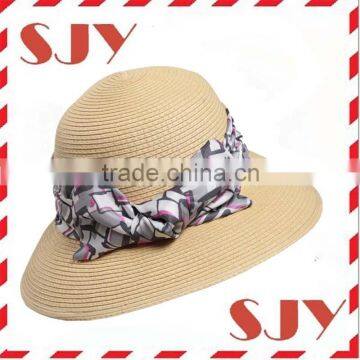 New Design Summer Women Beach Hat