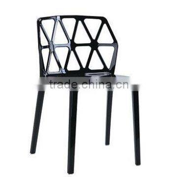 Cheap PC Plastic Side chair