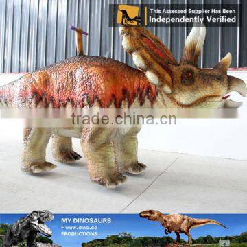 MY Dino-C017 Amusement Park Coin Operated Kiddie Rides photo-4