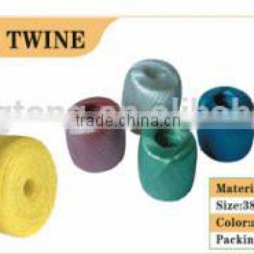 Poly Baler Twine Baling Twine of pp Material photo-6