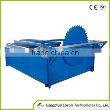 EPS Decorative Cornice Trimming Machine