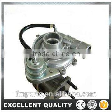 Turbochargers for Toyota 17201-30080